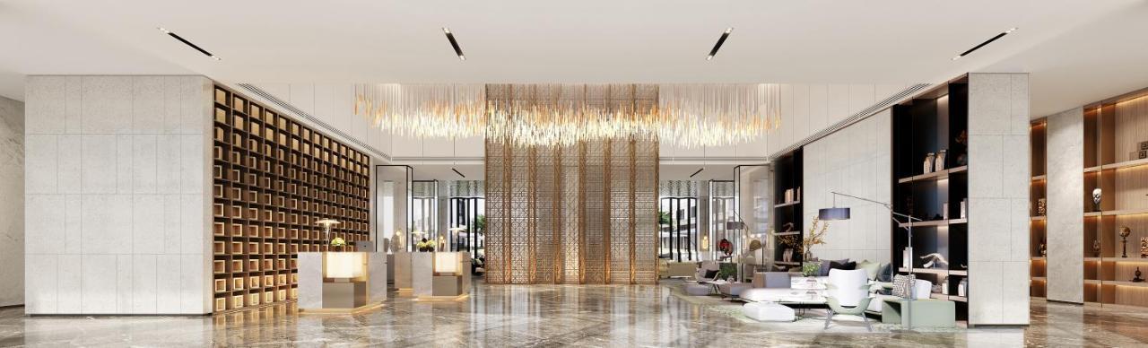 Argyle Grand Hotel Nairobi Airport Eksteriør billede