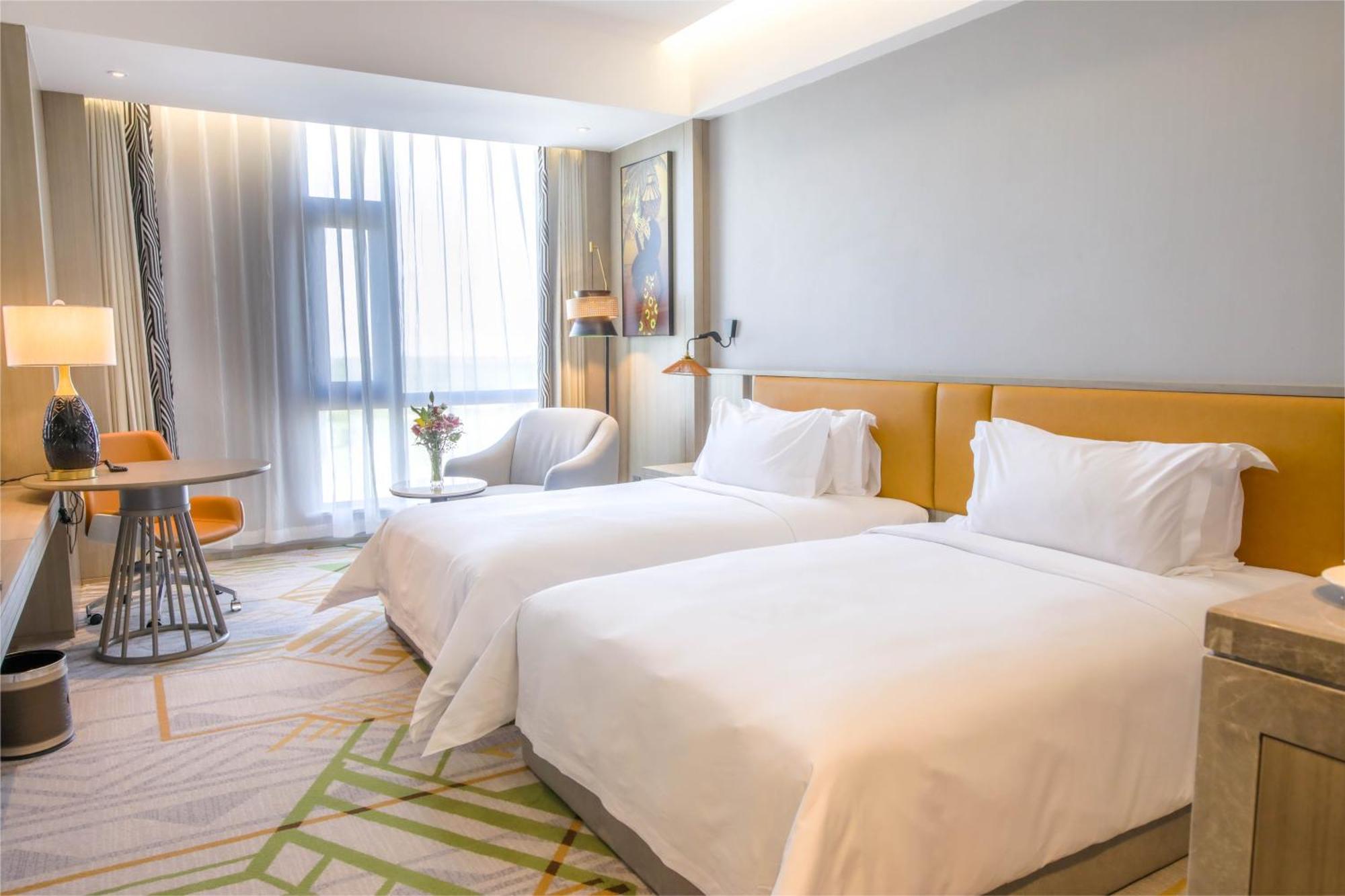 Argyle Grand Hotel Nairobi Airport Eksteriør billede
